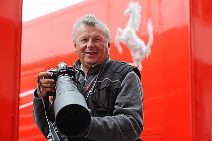 Motorsport Network adquiere el archivo privado de Ercole Colombo, el más amplio sobre Ferrari