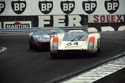 The top 10 Le Mans 24 Hours races of all time
