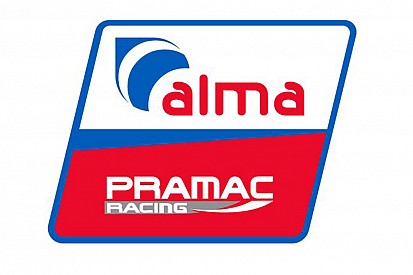Alma jadi sponsor utama Pramac Racing