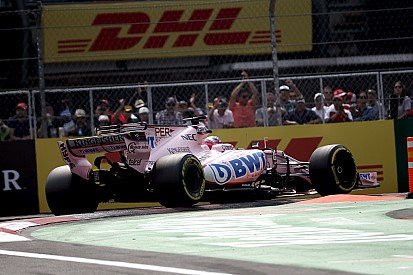 F1 to trial latest exhaust microphone in Abu Dhabi