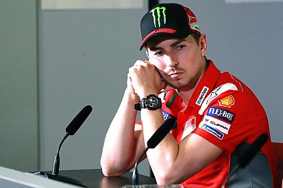 Crutchlow: Fase de Lorenzo pode reverter nos próximos 2 GPs