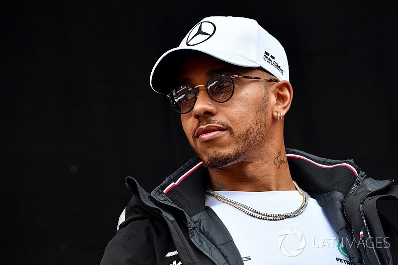 Horner: 2019 sürücü pazarının anahtarı Hamilton'da