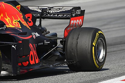 Pirelli, Avusturya'daki lastik problemlerine şaşırmış