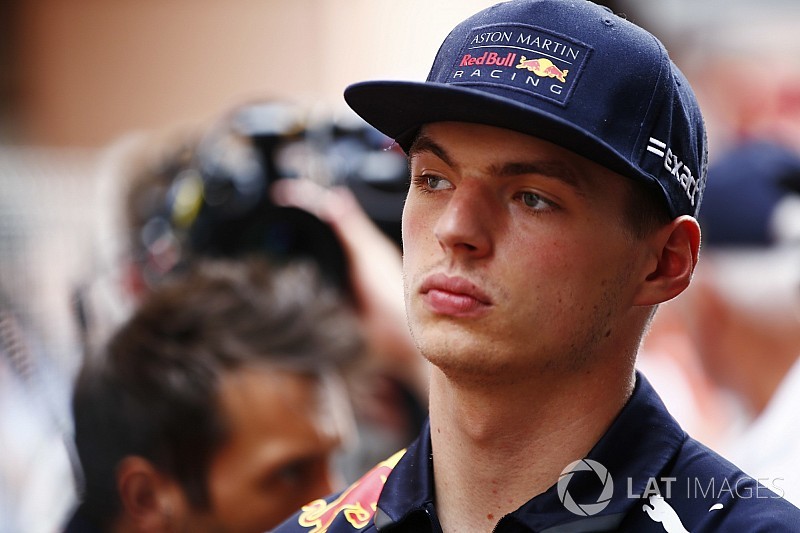 Verstappen: Monaco kaçan fırsatlara rağmen iyi bir yarıştı