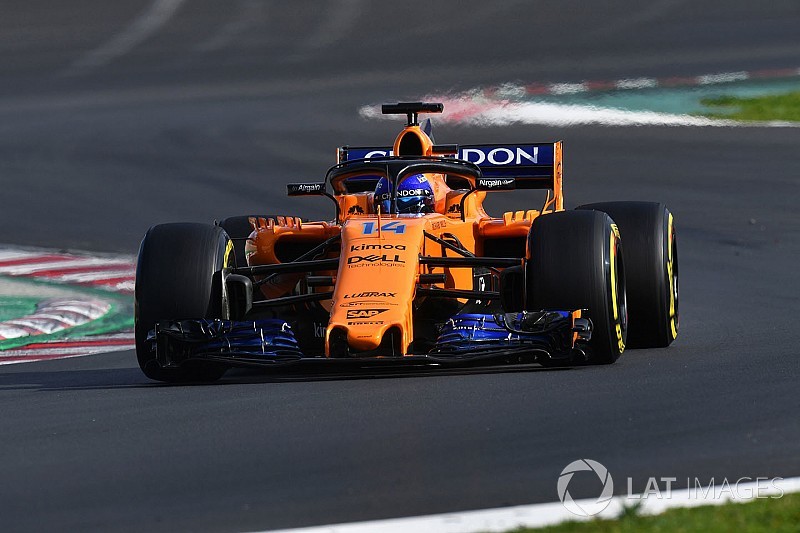 Boullier: Hakkımızdaki yorumlar ilk üç yarışın ardından değişecek