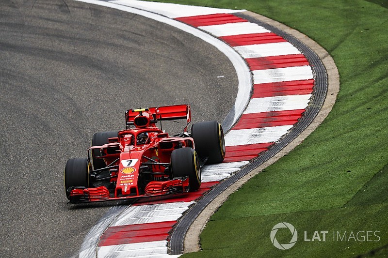Універсальність Ferrari здивувала Хемілтона