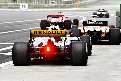 Renault permite uso de maior potência em seus motores