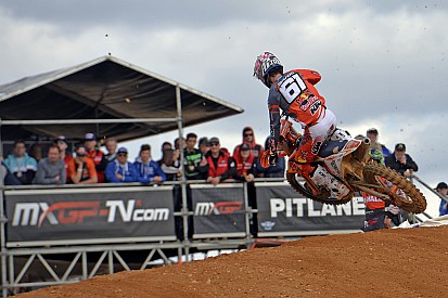 Jorge Prado firma la pole della MX2 anche in Portogallo