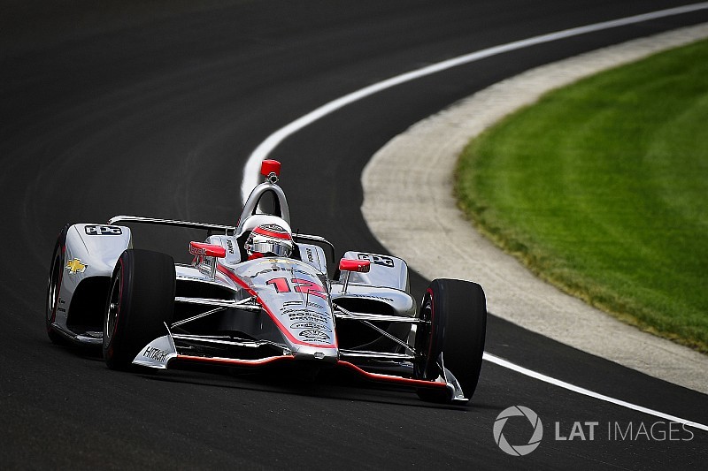 La perfección de Power y Penske vence en las 500 Millas de Indianápolis