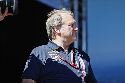 Force India : Bob Fernley évincé