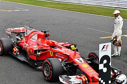 A Mercedes nem vesz vissza, mert szerintük velük is megtörténhet az, ami a Ferrarival