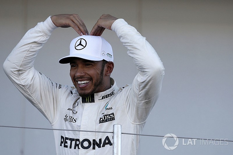 Lauda: Artık avantaj Hamilton'da