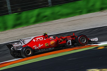 Ferrari anuncia renovação de acordo com Marlboro
