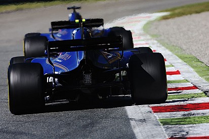 Última em 2017, Sauber diz que fará carro de 2018 do zero