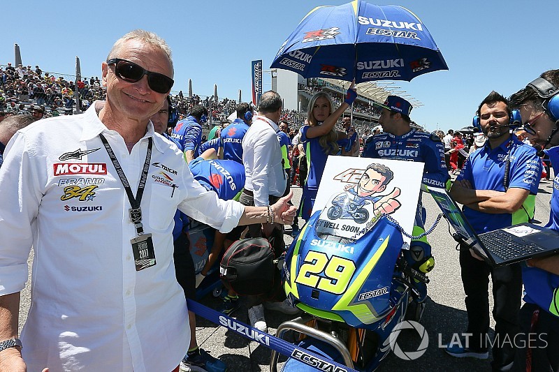 Schwantz: