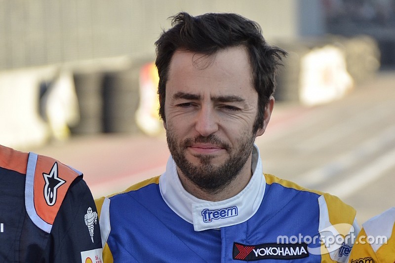Alessandro Bettega torna a correre nel Campionato Italiano Rally Terra