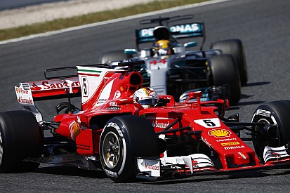 Mercedes se prépare à une lutte "épique" avec Ferrari