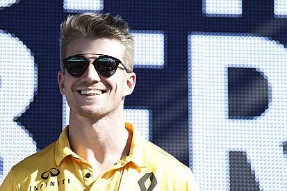 Hulkenberg, Honda'yı kamyon motoruna benzetti