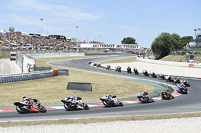 Data dan fakta jelang MotoGP Belanda