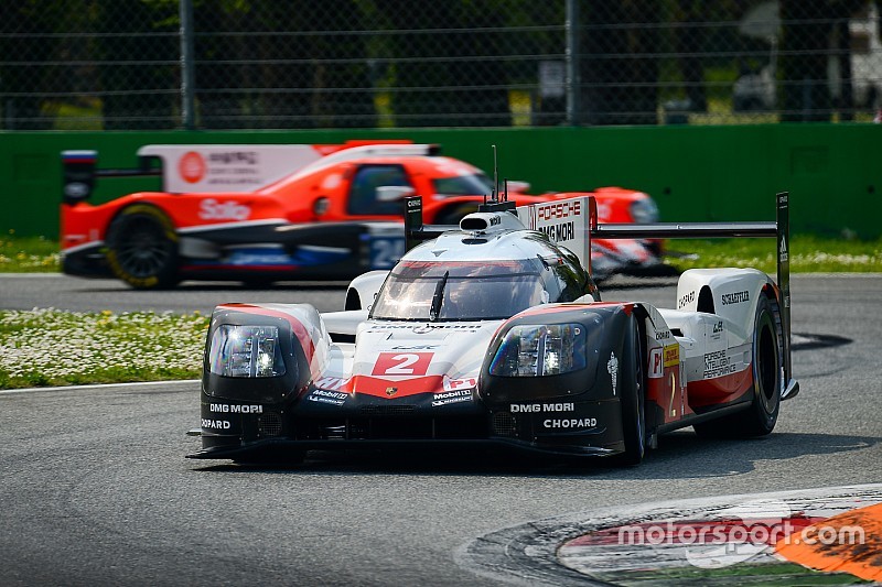 WEC 2017 : Les enjeux de la saison par Hugues de Chaunac