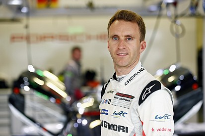 Timo Bernhard und der Porsche 919 Hybrid: "War von A bis Z dabei"