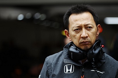 В Honda поставили McLaren на пятое место по чистой скорости