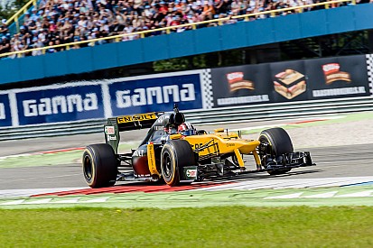 Organisatie Gamma Racing Day werkt nog aan komst Formule 1-team