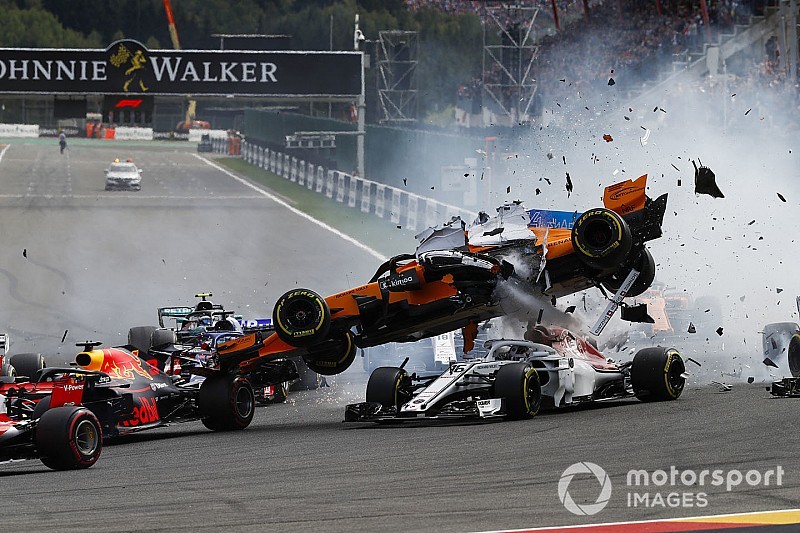 Magnussen: