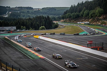 Il Lamborghini Super Trofeo Europa torna in pista al Nürburgring