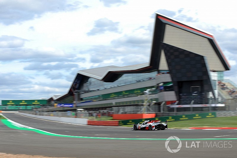 WEC у Сільверстоуні: Алонсо очолив протокол третьої практики, SMP розділила дві Toyota