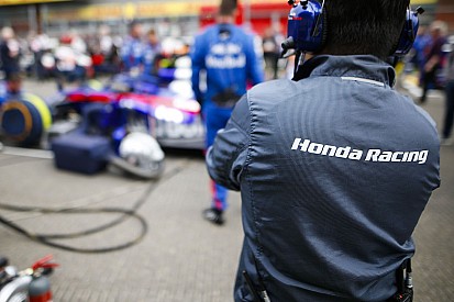 Verstappen a Hondával jövőre legalább ugyanezen a szinten lenne