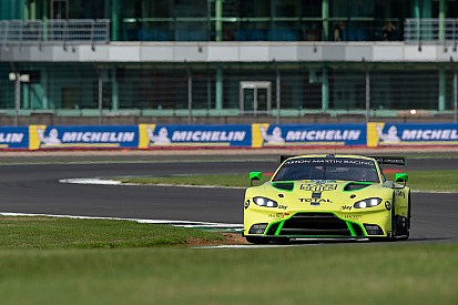 Aston Martin: Improved form not just down to BoP
