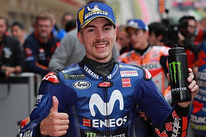 Vinales happy: Starkes Austin-Wochenende nur der Anfang?