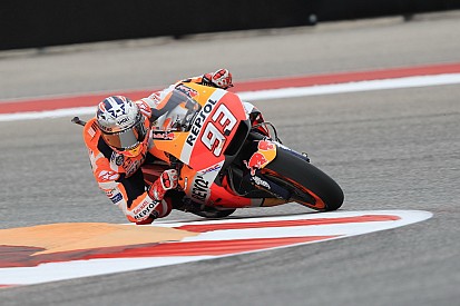 Marc Marquez dominiert in Austin: Das sagt die Konkurrenz