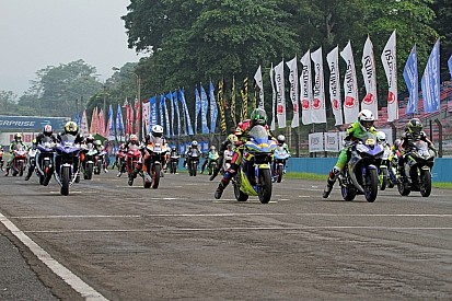 Yamaha Sunday Race perkenalkan dua kelas baru
