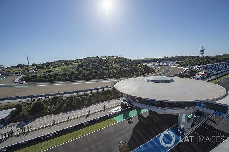 10 Fakta penting jelang MotoGP Spanyol