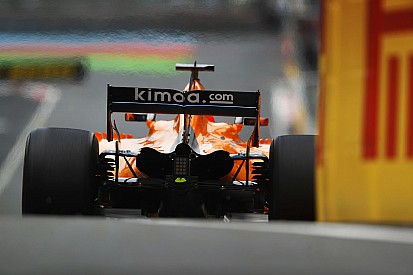 Alonso: Neredeyse Barcelona testindeki araçla yarışıyoruz