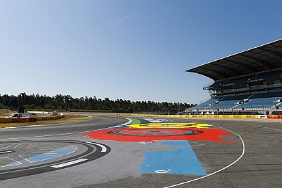 Le programme TV du GP d'Allemagne