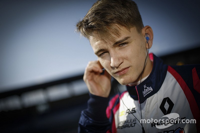 FR 2.0 Nürburgring: Sargeant wint, Lundgaard loopt uit