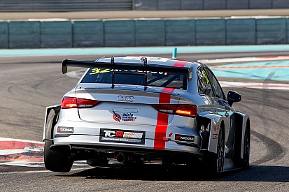 La Classe TCR debutta in IMSA alla 4h di Daytona