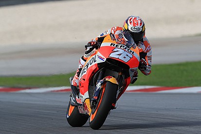 Pedrosa: Tak mudah pilih mesin terbaik