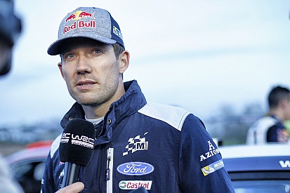 Ogier'nin Meksika cezasına yaptığı itiraz reddedildi