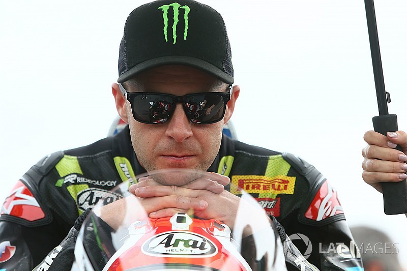 Rea, 2019'da bir fabrika takımıyla MotoGP'ye geçebilir