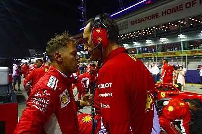 Vettel számára innen lehet még visszaút?