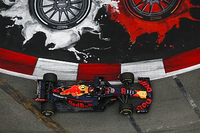A Red Bullnál nem jött el az "áttörés", ezért is olyan meglepő Verstappen 2. helye
