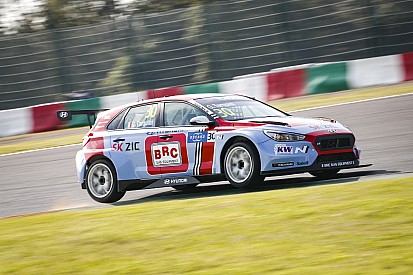 Tarquini, Bjork among drivers hit with Suzuka grid penalties