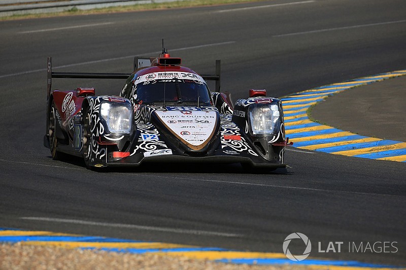 Gagner Le Mans au général, Jota n'a jamais