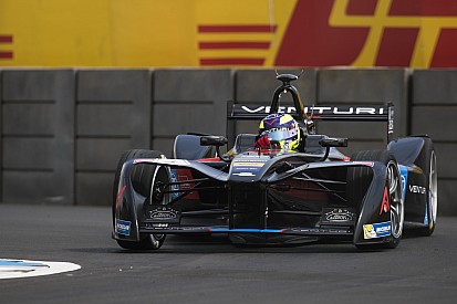 Formel-V8-3.5-Champion Tom Dillmann vor Debüt in der Formel E