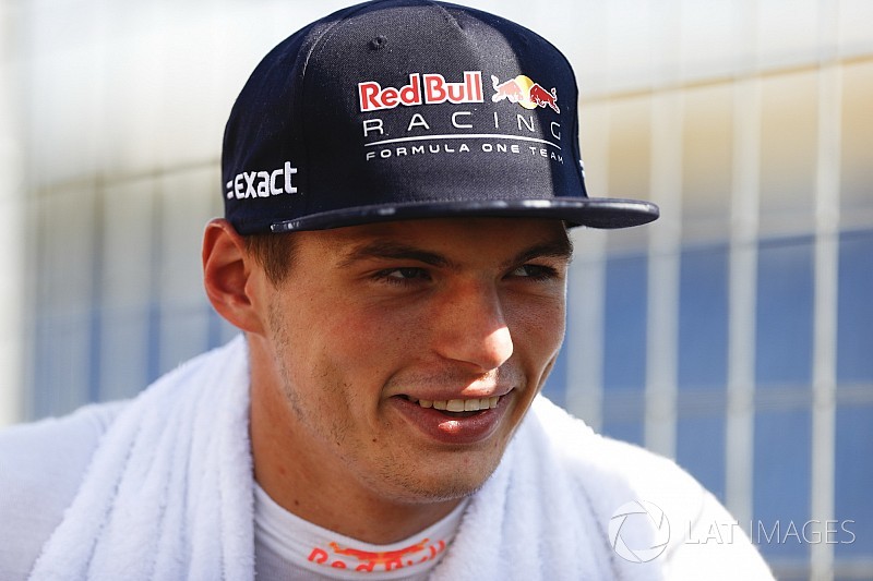 Marko: Ferrari, Verstappen'i alamaz