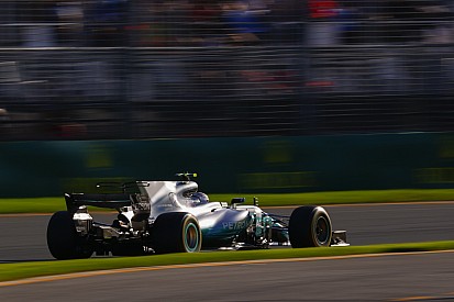 Técnica: la refrigeración extra del Mercedes